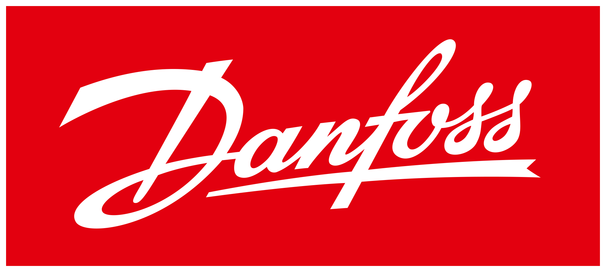 Danfoss - Amazon Tec